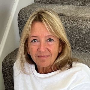 Meet your Posher, Jane